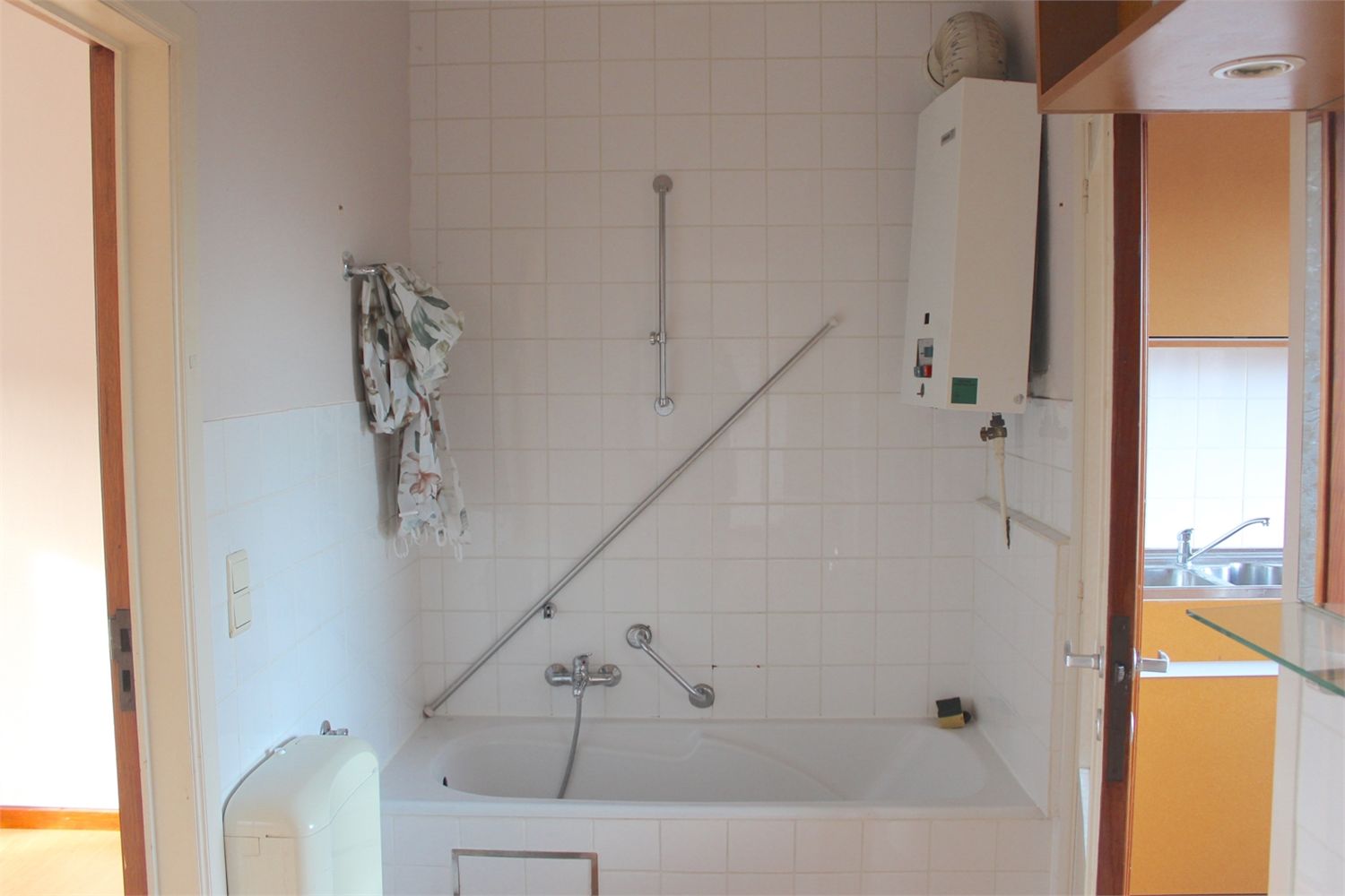 Leuke ruime burgerwoning 