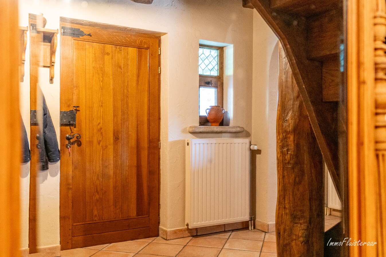 Charmante woning met weide op ca. 2,5 ha te Hechtel-Eksel 