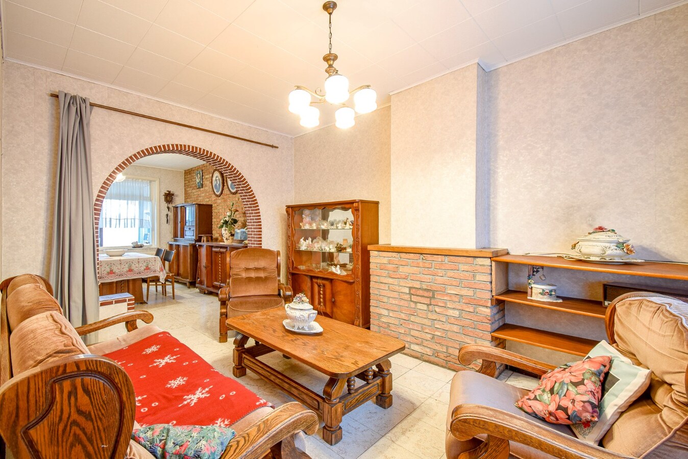 Verkocht woning - Middelkerke