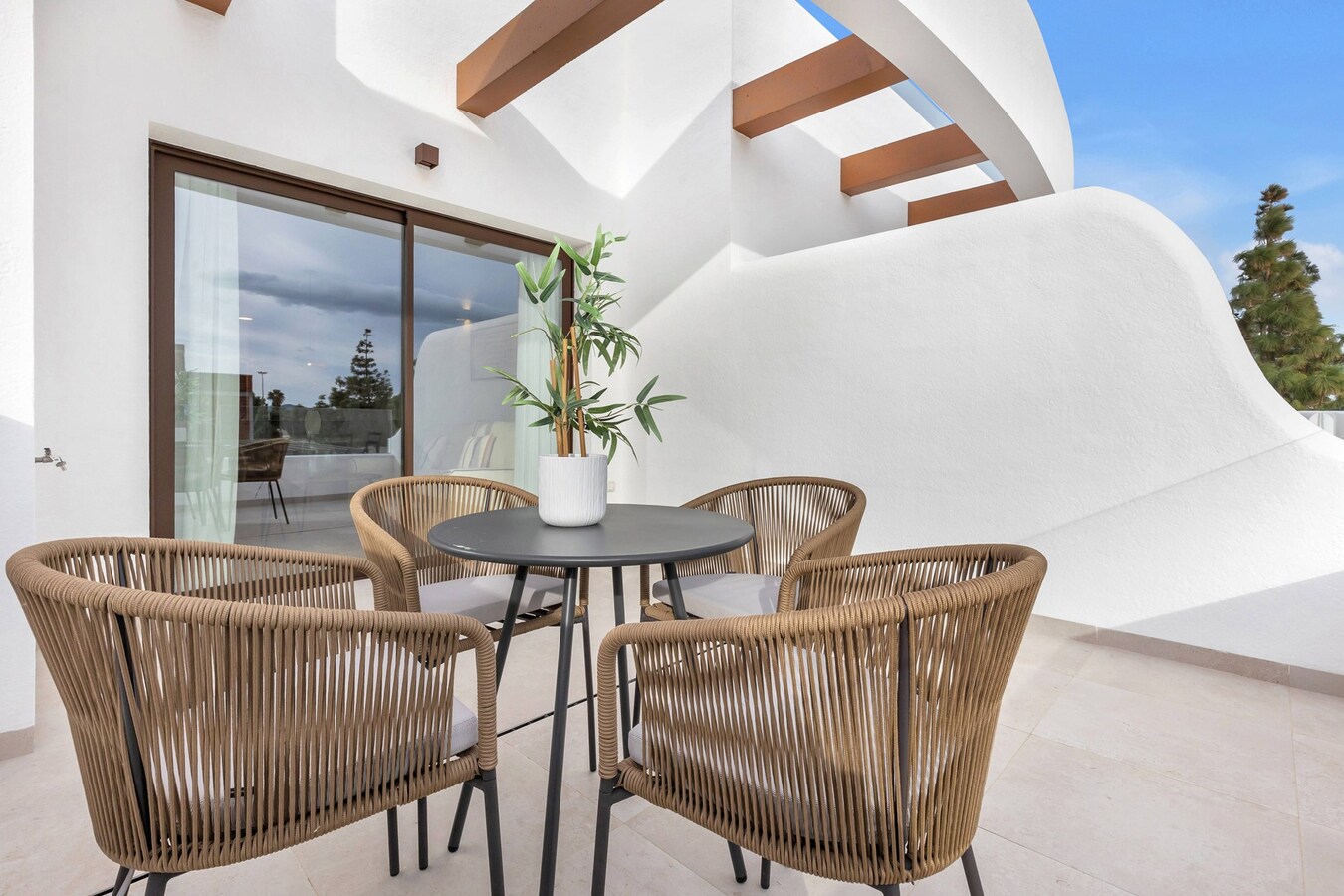 Villa te koop in Los Alcázares