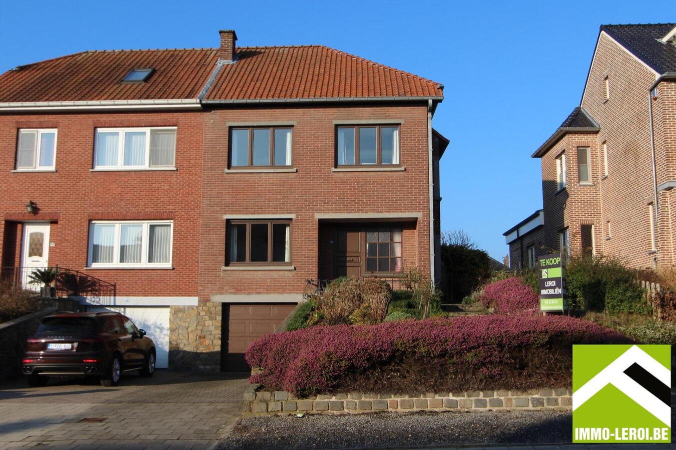 Verkocht woning - Tongeren