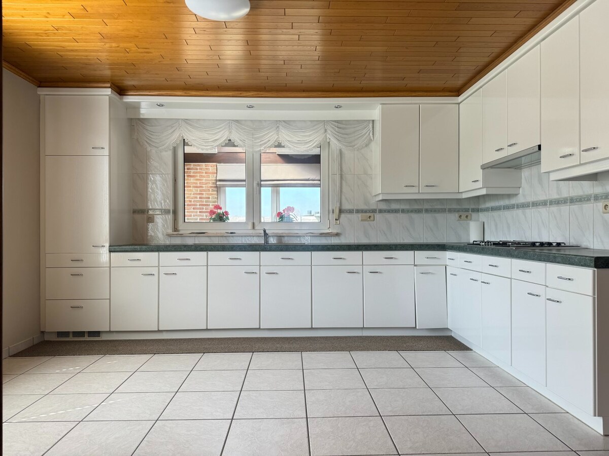 Woning verhuurd in Weelde