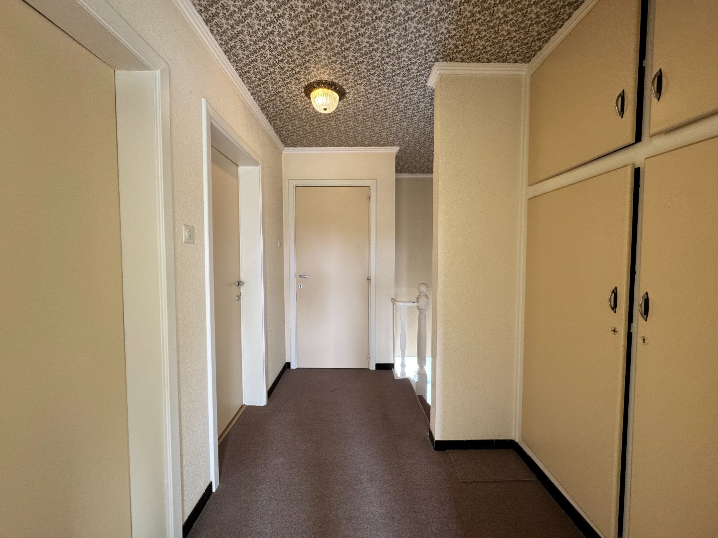 Verzorgde open bebouwing met tuin en garage in Zulte 