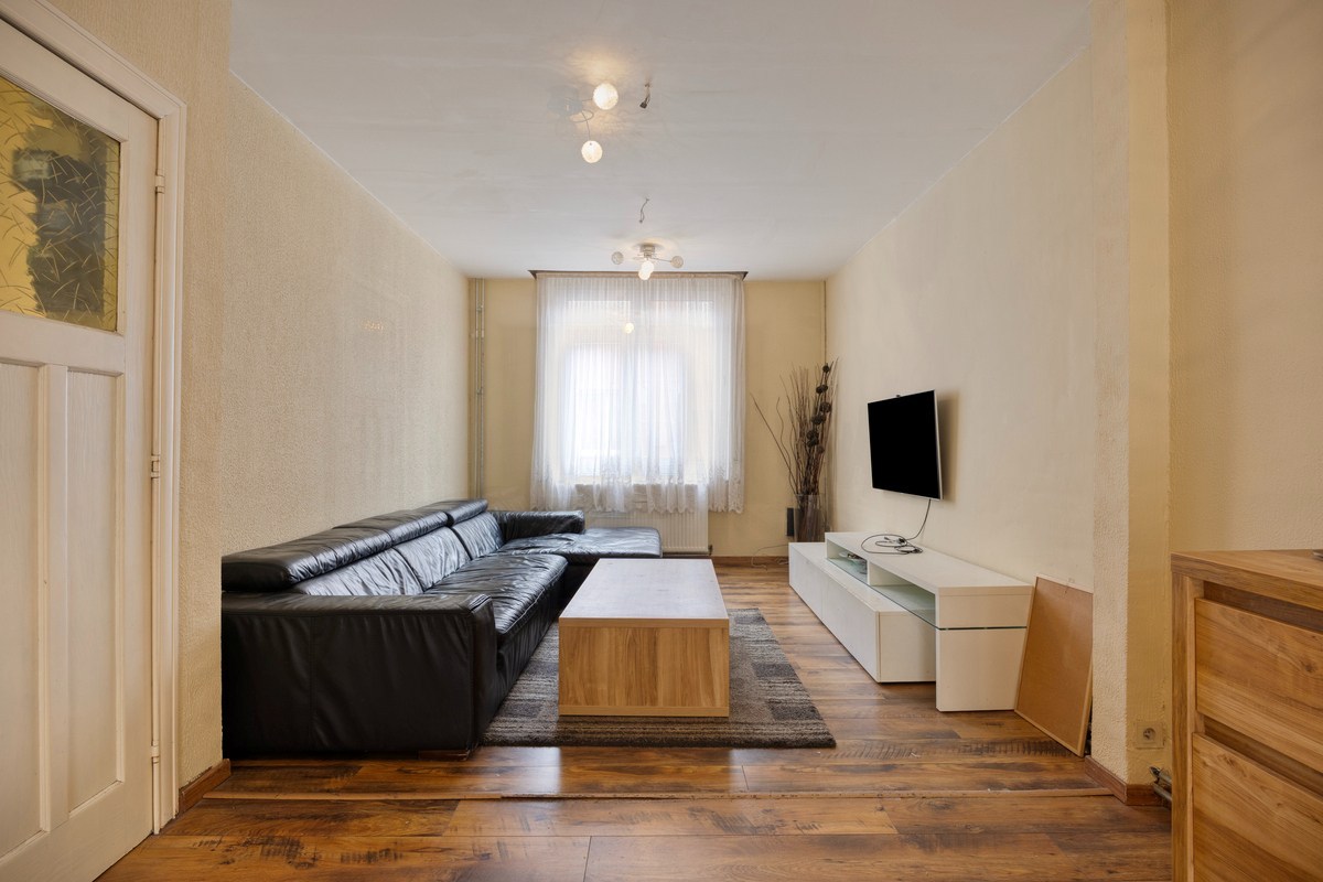 Woning met 4 slaapkamers in Heverlee!  – EPC 405 kWh/m² - bewoonbare opp. 150 m² 