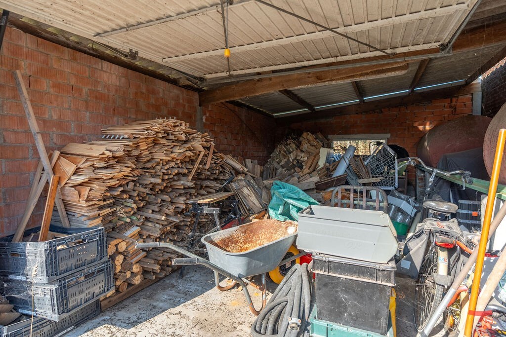 Woning verkocht in Weelde