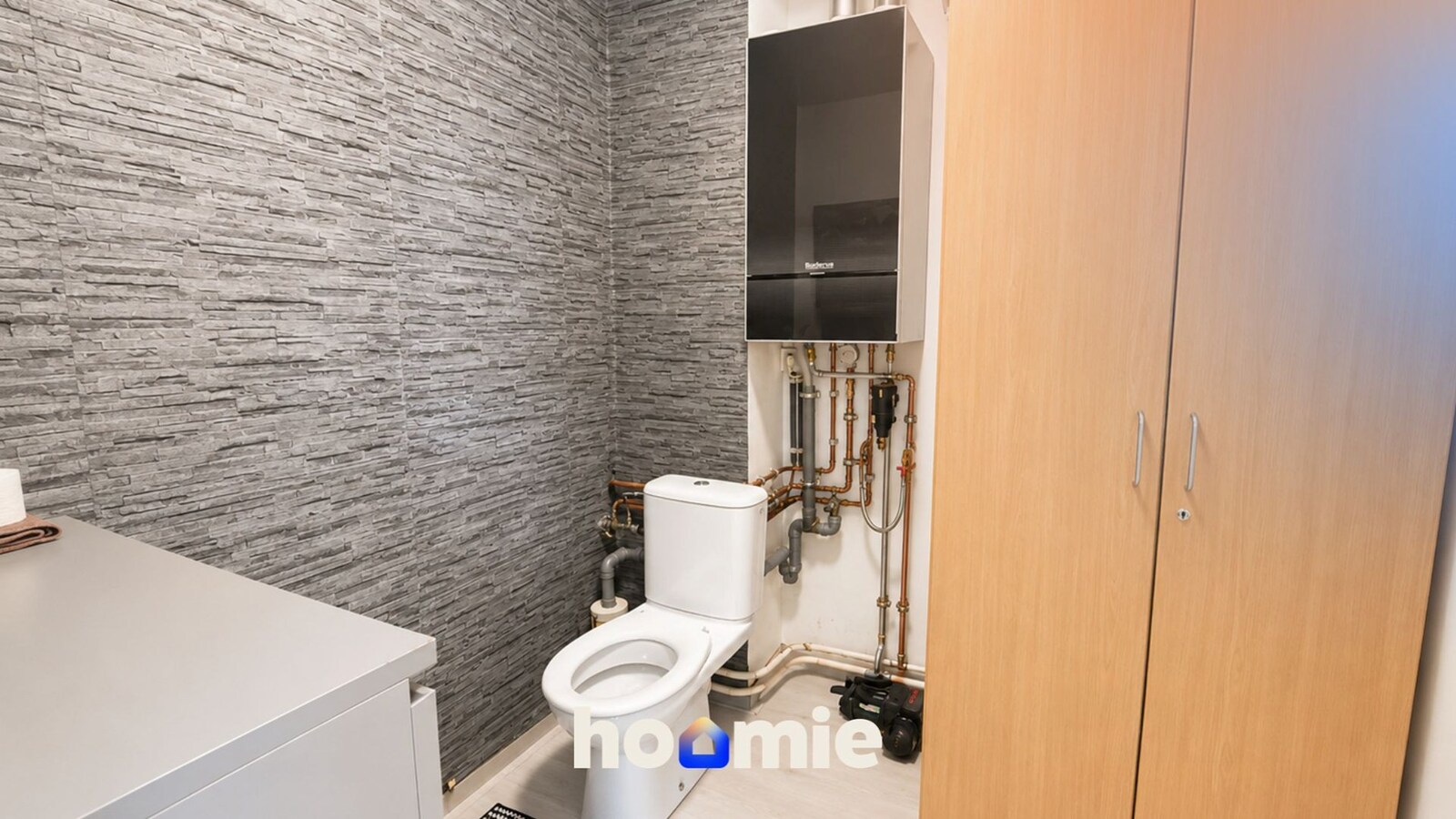 Triplex te koop in Maaseik