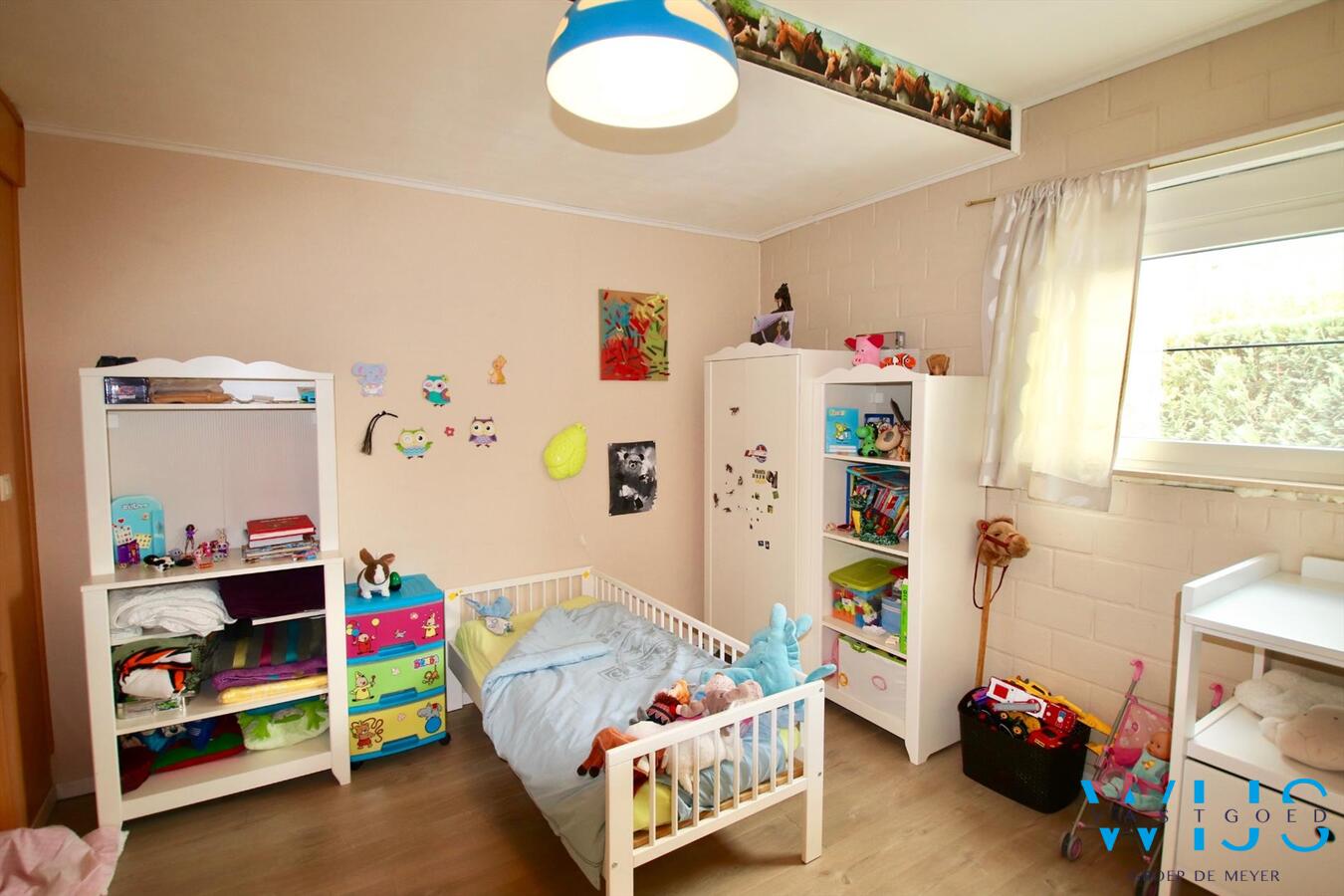 Gerenoveerd en smaakvol woonhuis op een toplocatie in Ertvelde ! 