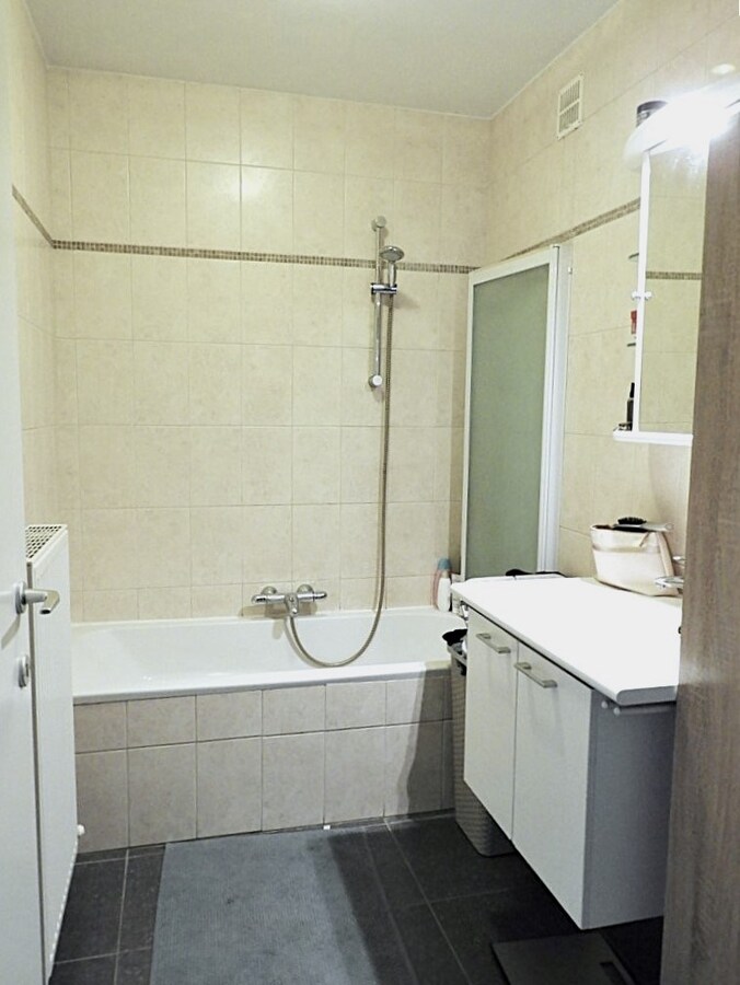 Appartement verhuurd in Ravels