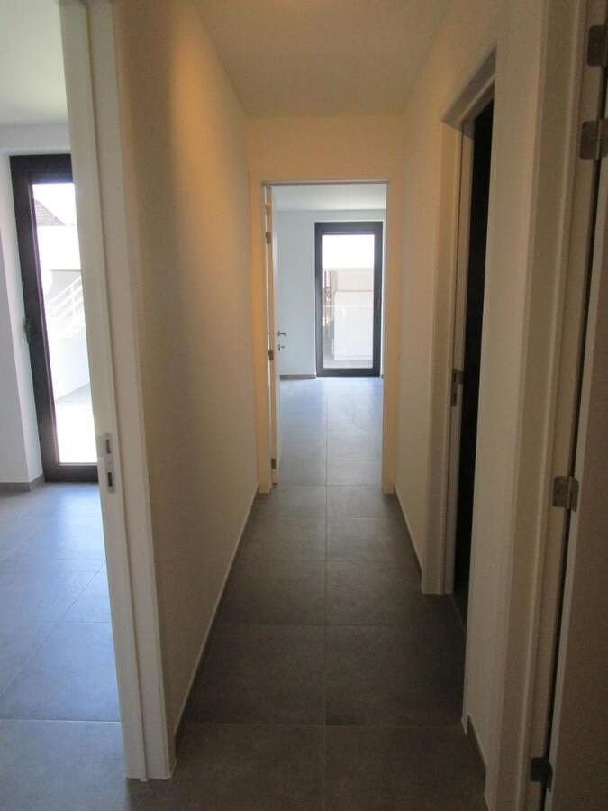 Prachtige nieuwbouwwoning in centrum Gavere. 