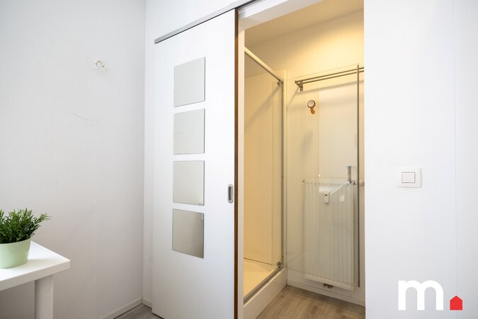 Te koop studentenkamer - Kortrijk