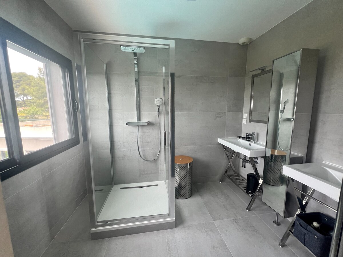 Villa verkauft in La Ciotat