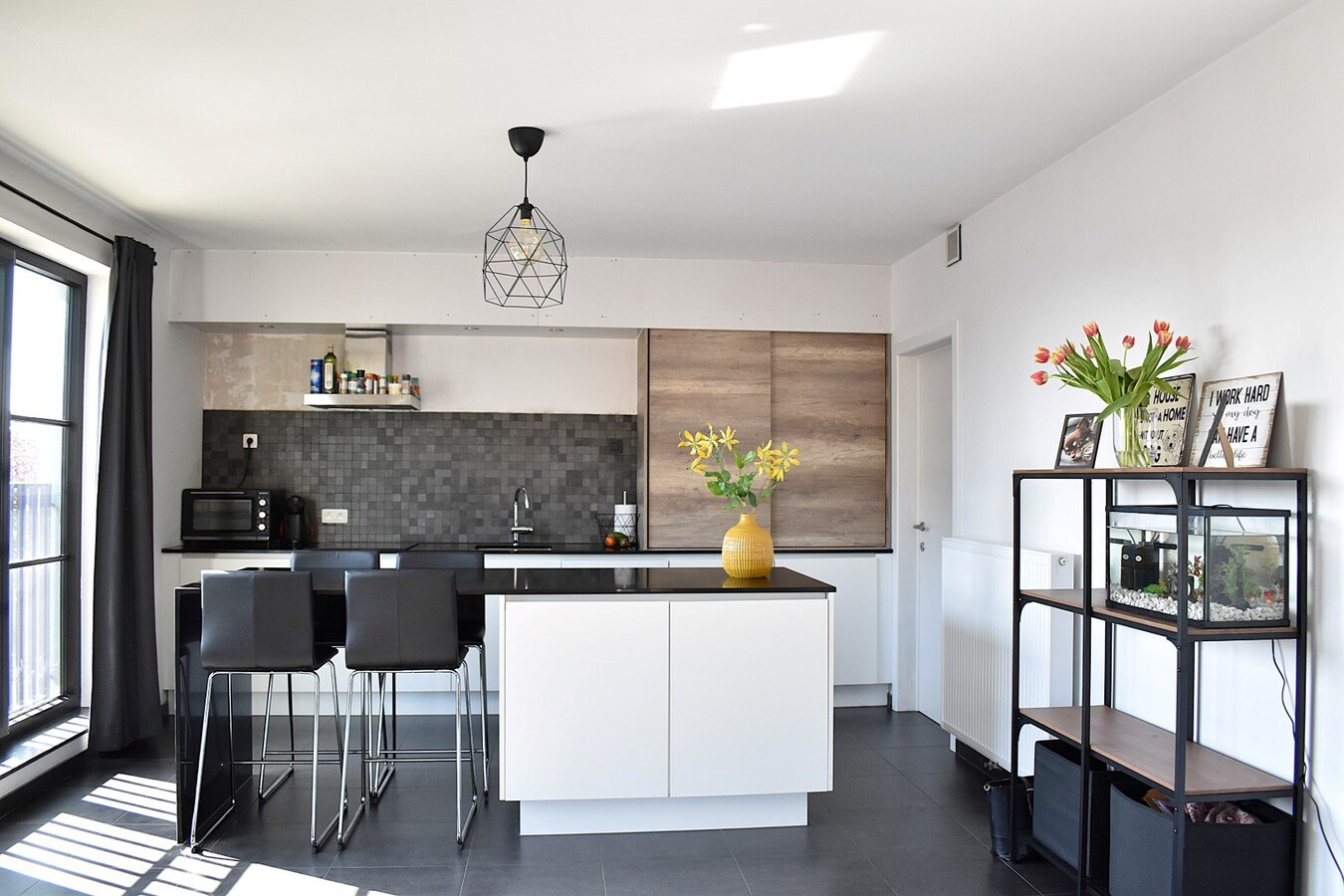 Woning verkocht in Ravels