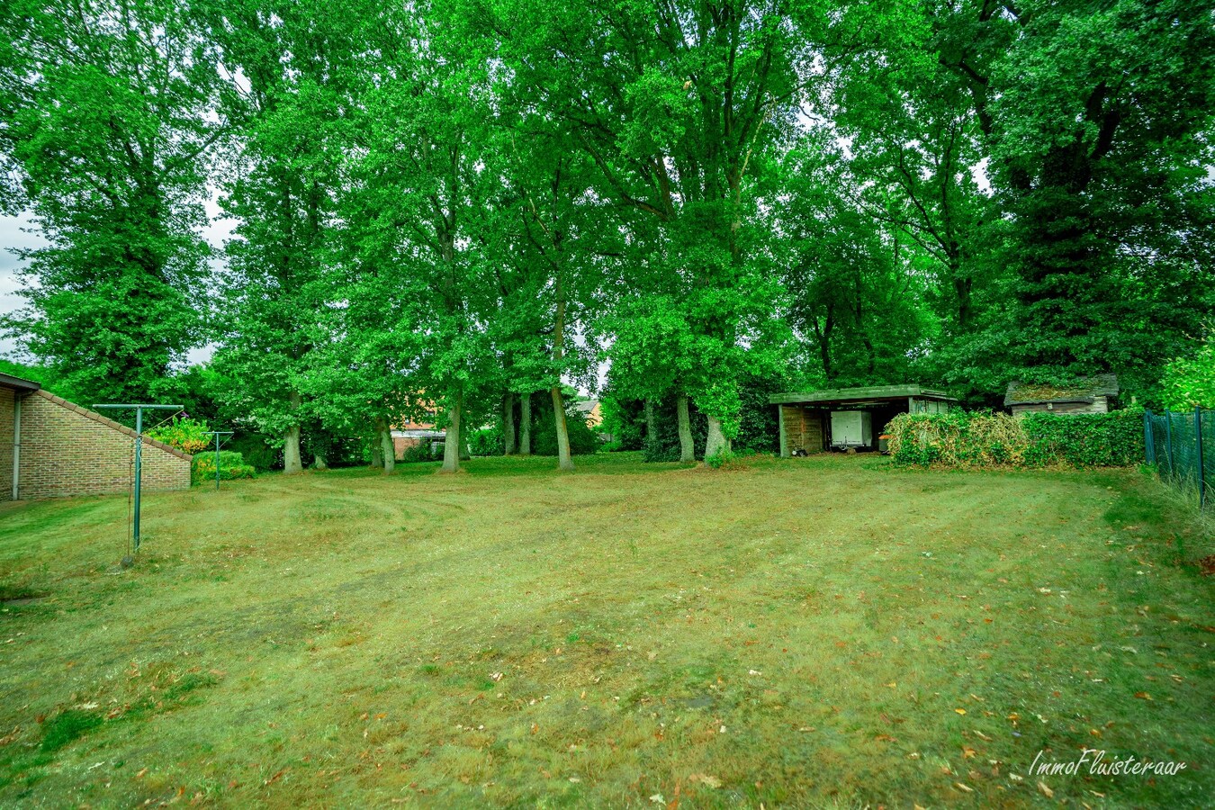 Property sold in Genk