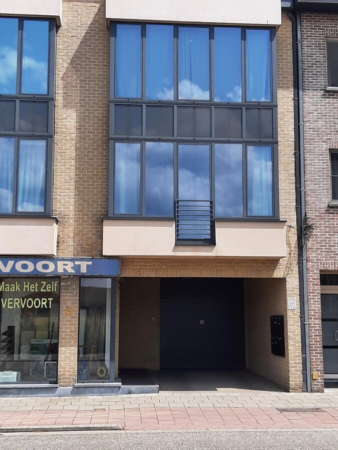 Verhuurd appartement - Geel