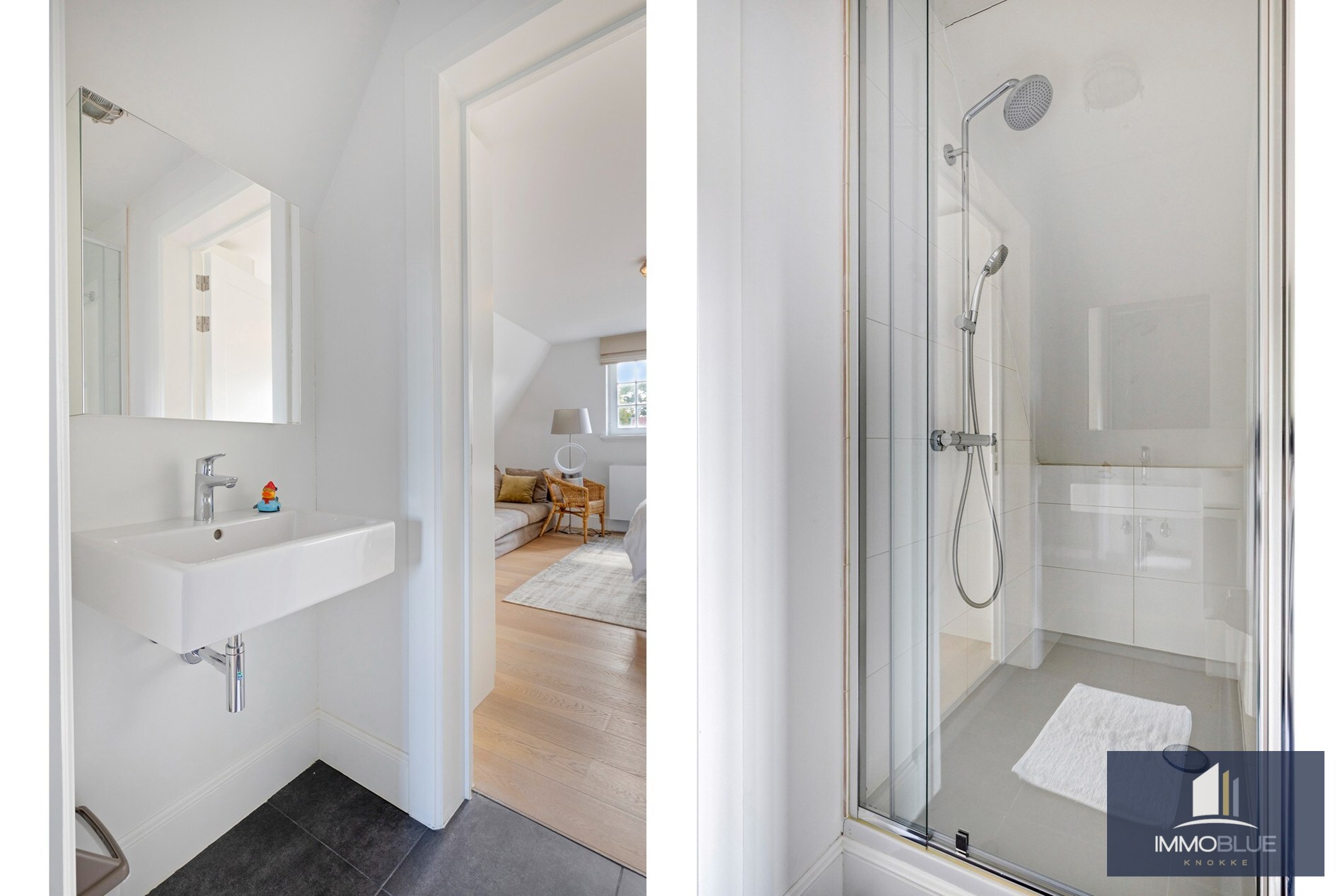 Luxueuze en stijlvolle villa in Engelse Cottage stijl met verwarmd zwembad gelegen in het Zoute. 