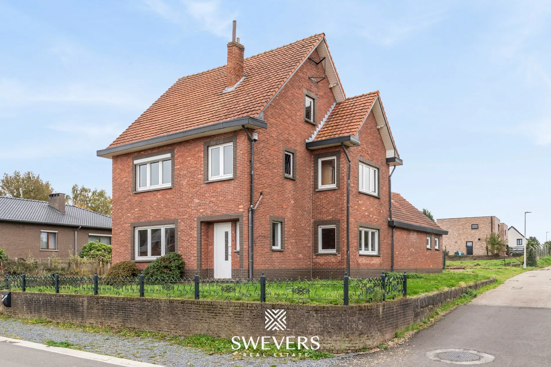 Te koop woning - Houthalen-Helchteren