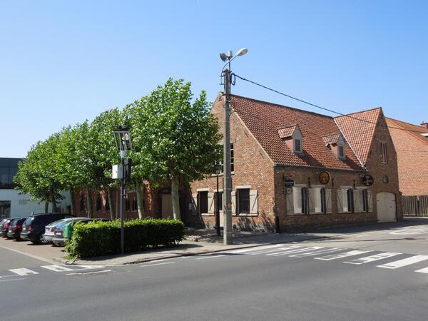 Verhuurd Horeca te Lendelede