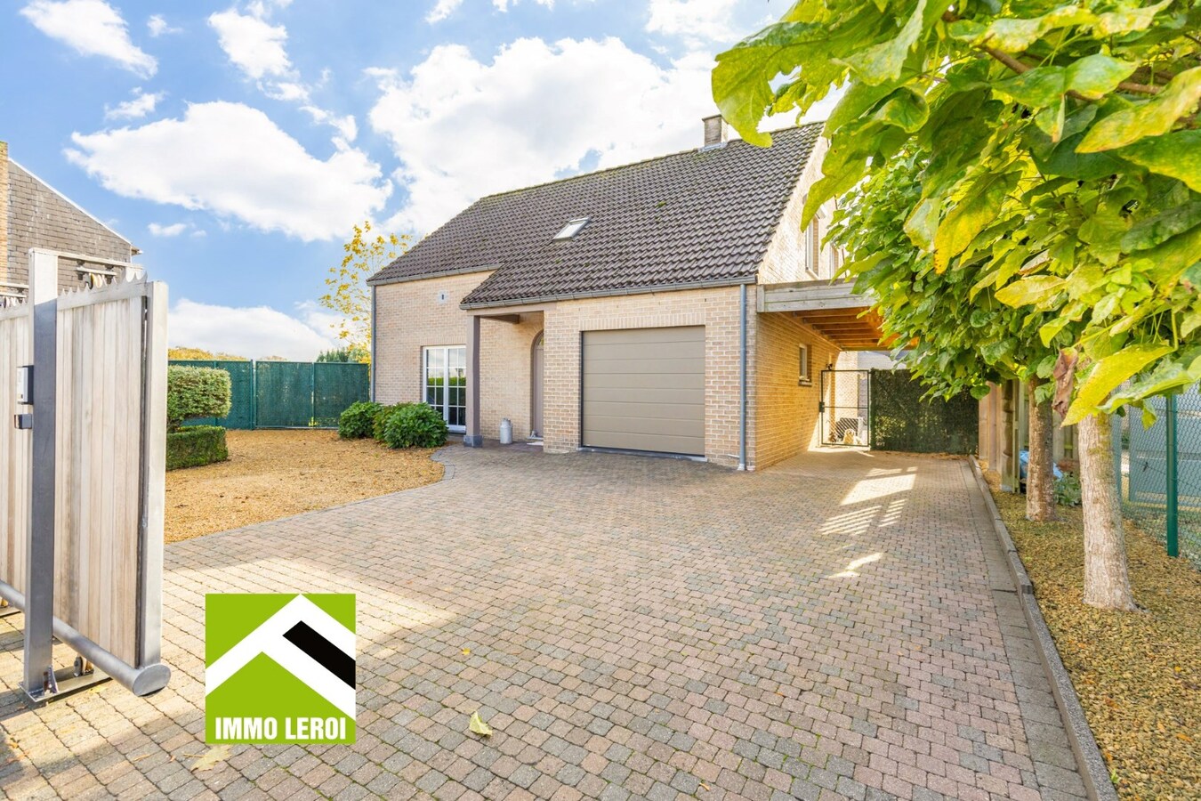 Verkocht woning - Borgloon