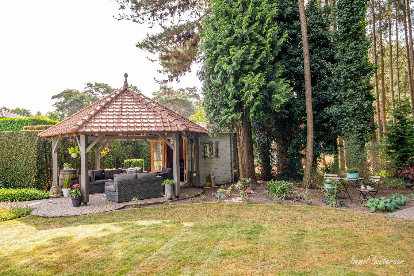 Property for sale in Koersel