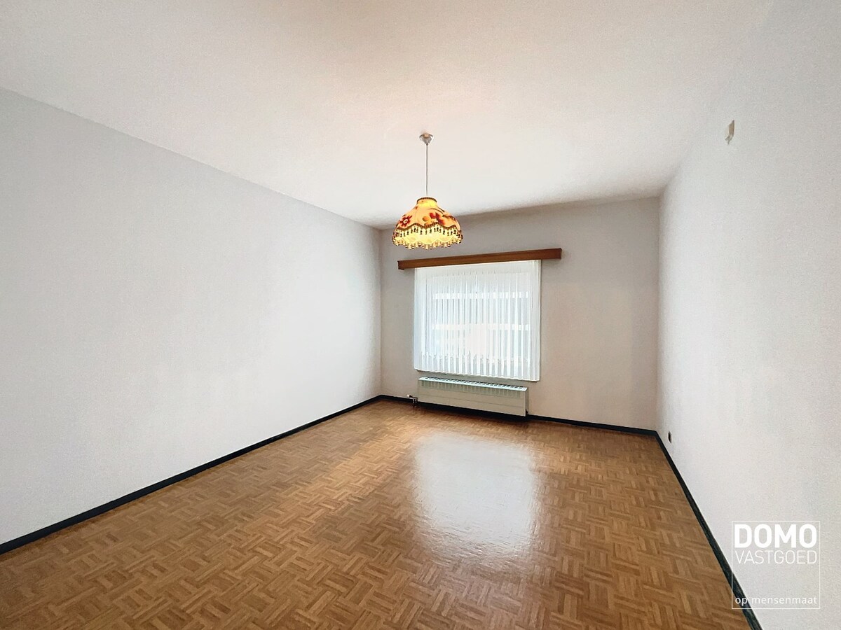 Ruim appartement met 3 slaapkamers te Zonhoven, energielabel B, 112m² bewoonbare oppervlakte 