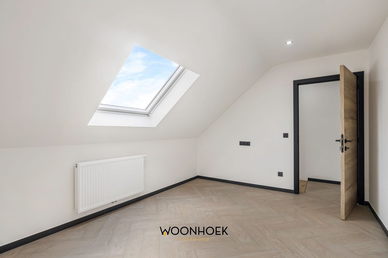 Een energiezuinige en luxueuze woning (2026) waar licht, comfort en rust samenkomen 