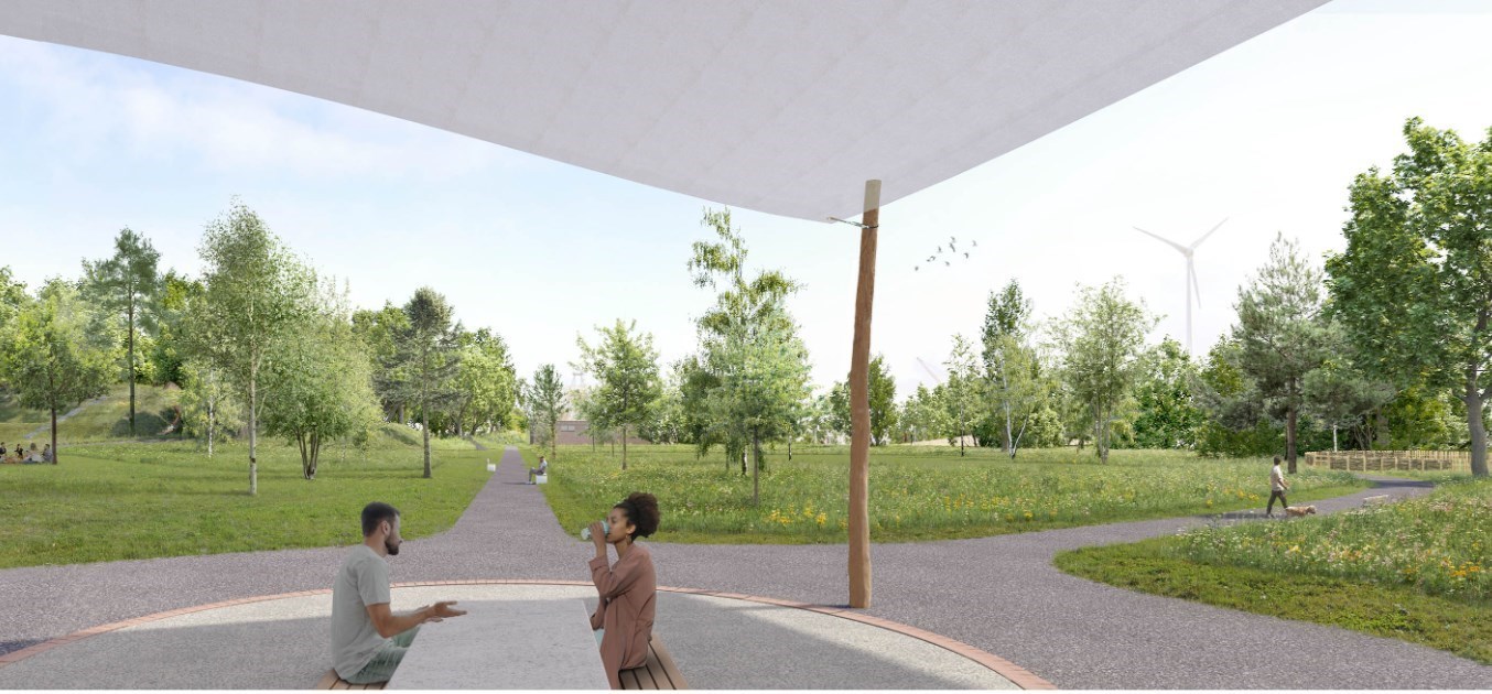 Prachtige BEN-nieuwbouwwoning met grote tuin en 4 slaapkamers! 