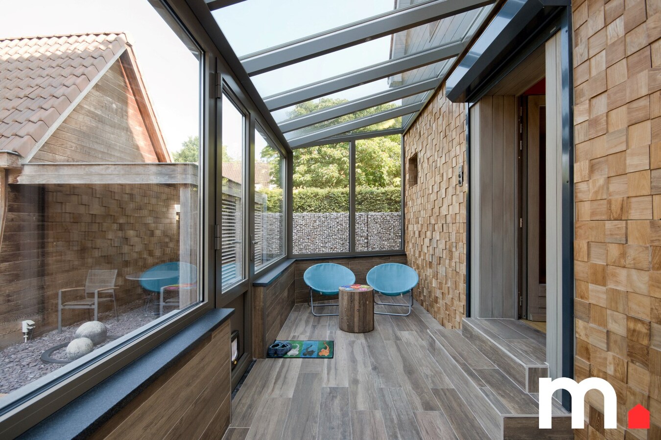 Charmante villa op gunstige locatie te koop in Brugge ! 