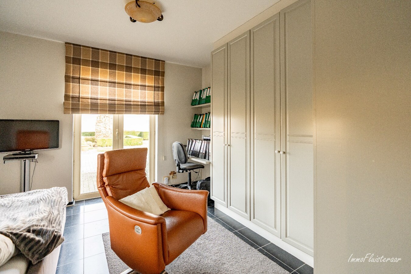 Stoeterij ‘De Roshoeve’ op ca. 5,9 ha te Geel 