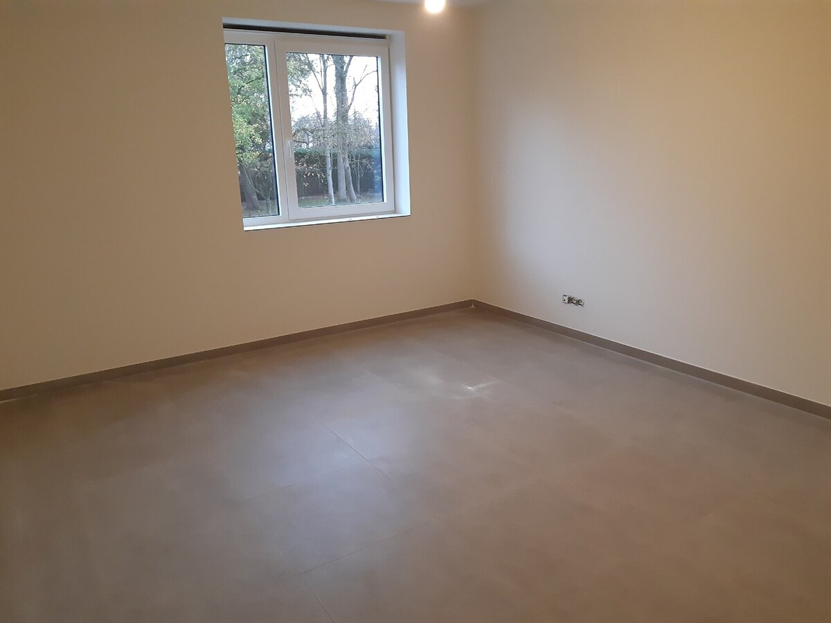 BEN-woning in het pittoreske Dikkelvenne 