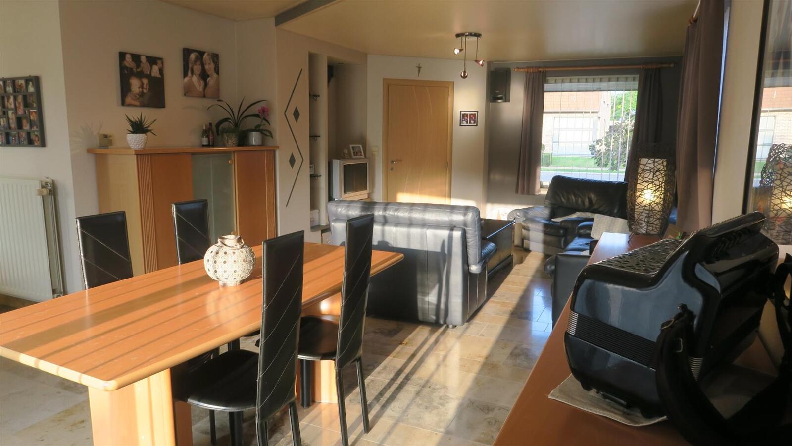 Rustig gelegen woning op een ruim perceel van 650m² 