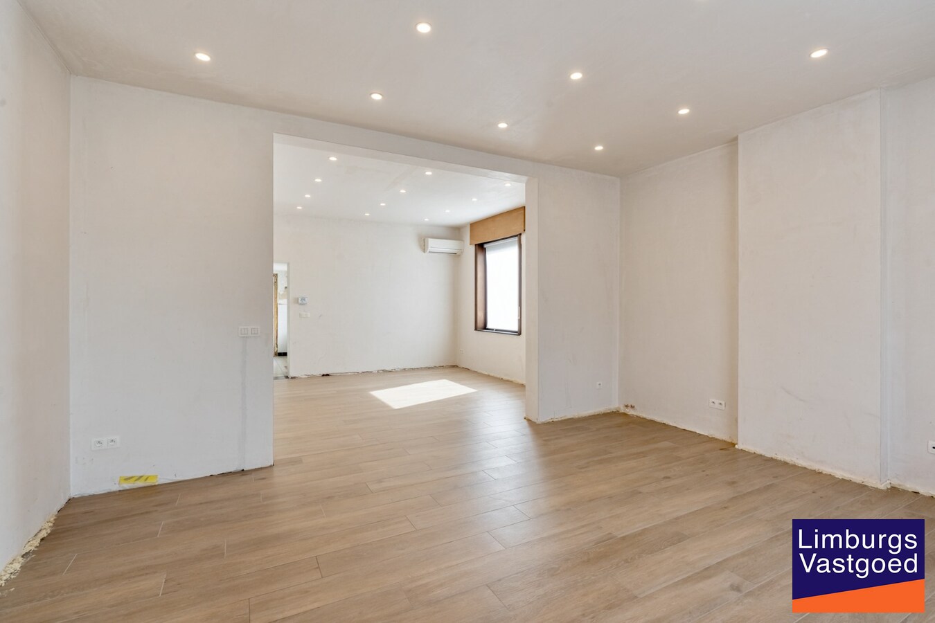 Te renoveren HOB met 3 slpk en garagebox, 13a77ca 