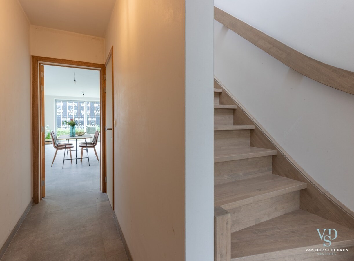 ENERGIEZUINIGE  TOPPER !! 