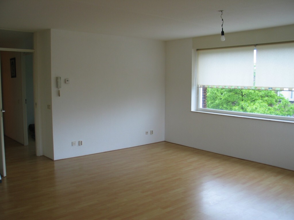 Royaal 3-kamer appartement nabij centrum van Tilburg 