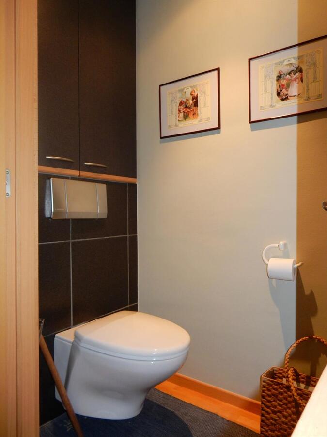 Gezellig en instapklaar appartement in het hartje van Jabbeke 