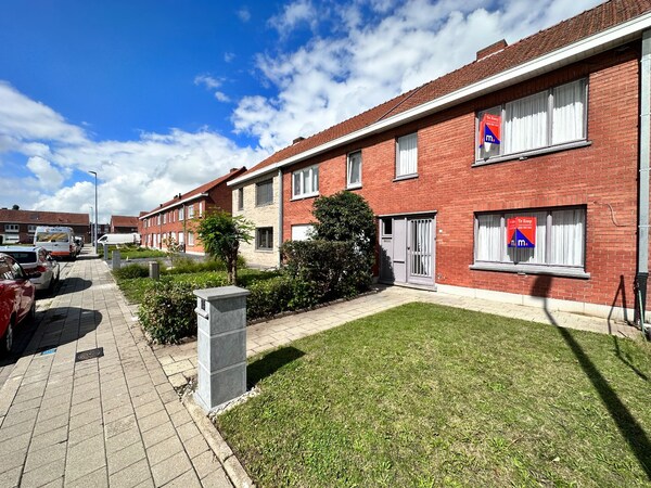 Verkocht woning - Menen