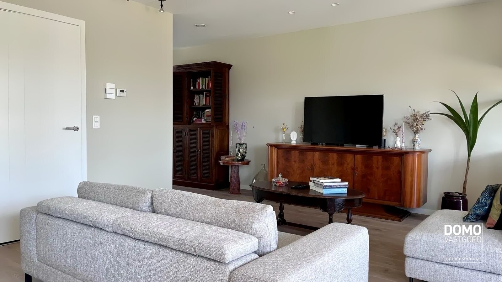 Moderne woning in Alken met tuin, garage en 4 slaapkamers 