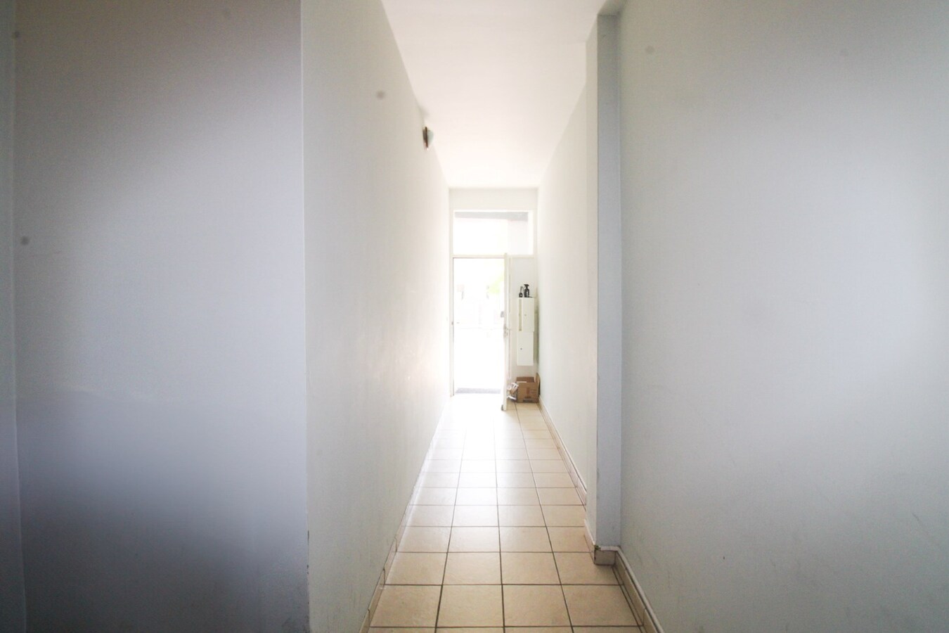 Te koop: Instapklaar appartement met 2 slaapkamers en energielabel B in Temse, op wandelafstand van het centrum, met uitstekende opbrengstmogelijkheden! 