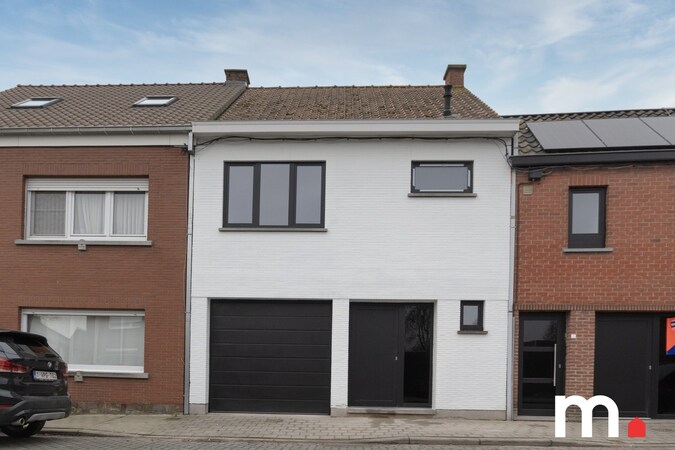 Te koop | in afhandeling woning - Wevelgem