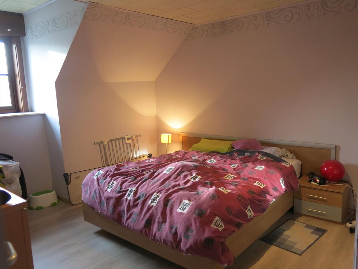 Verrassend ruime woning met 3 slaapkamers 