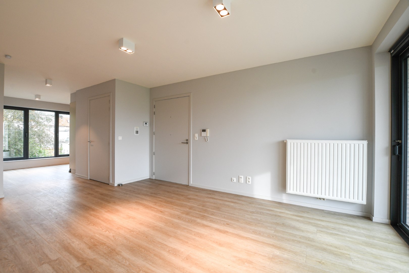 Recente assistentenwoning (2016) te koop in Wenduine - De Haan 