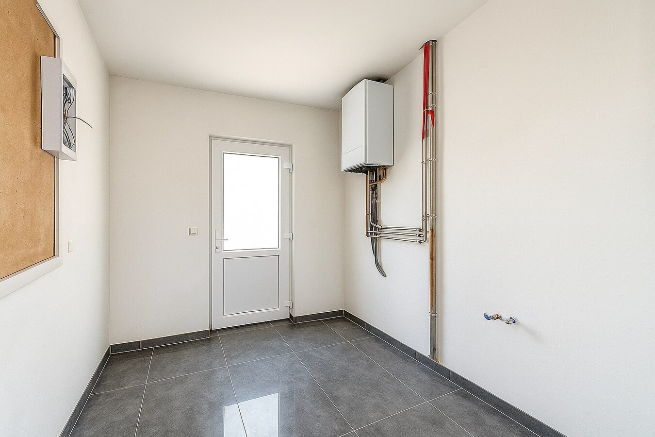 Exclusieve bel-etage in Sint-Niklaas te koop: stijlvol wonen met EPC B! 