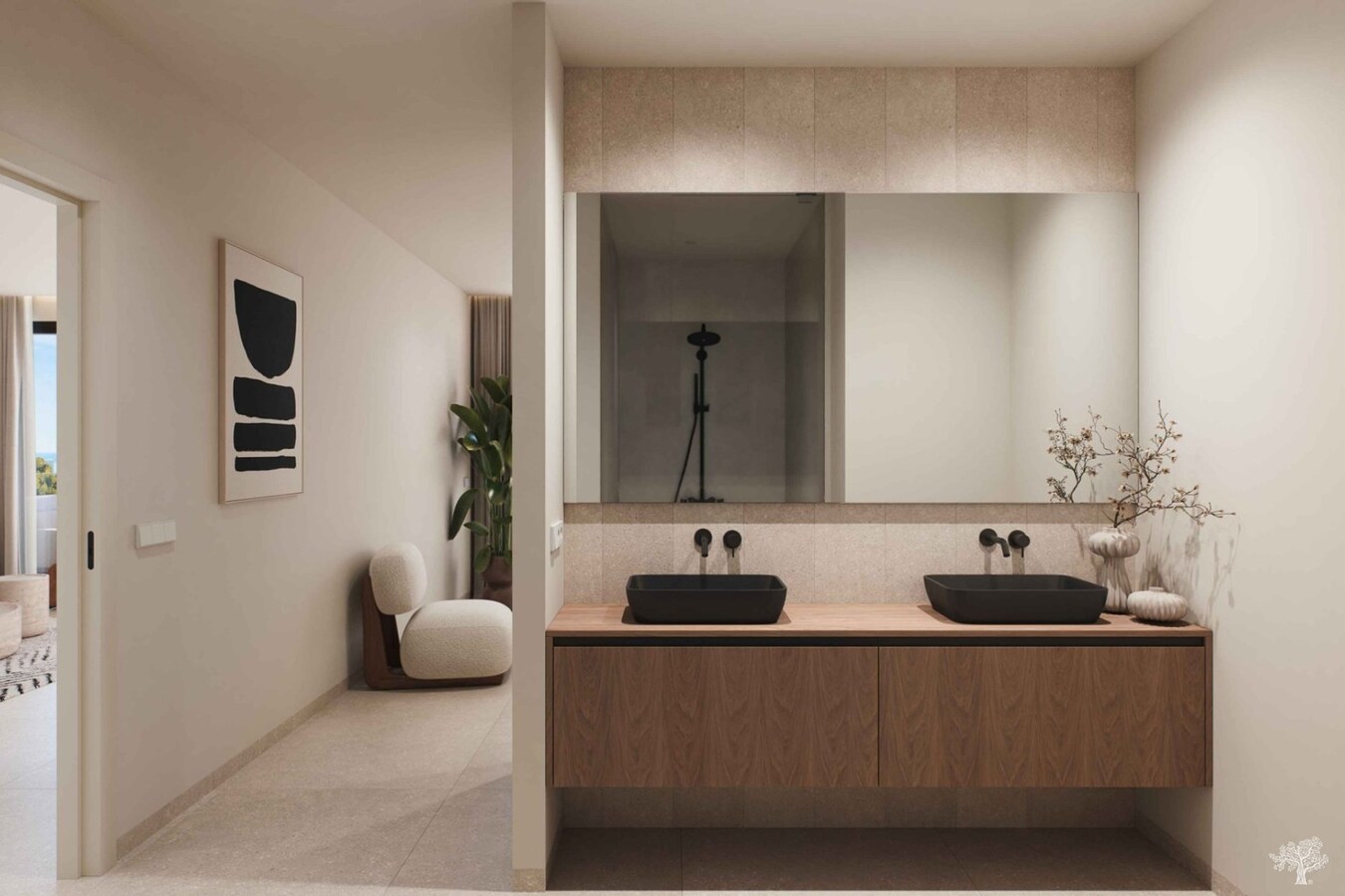 Appartement te koop in Las Colinas Golf