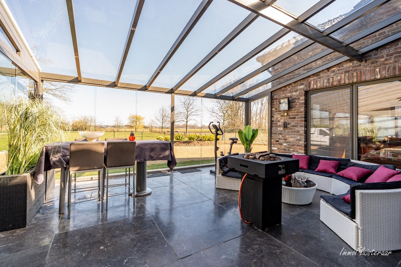 Property sold in Lanaken