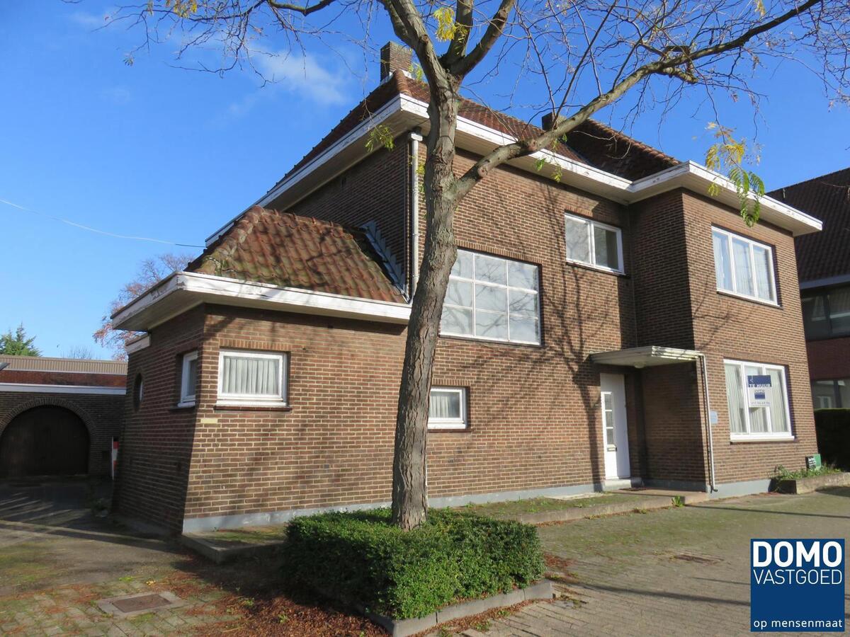 Andere verhuurd in Hasselt