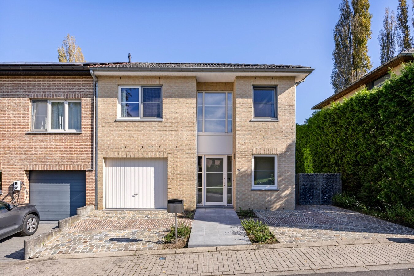 Verkocht woning - Leuven