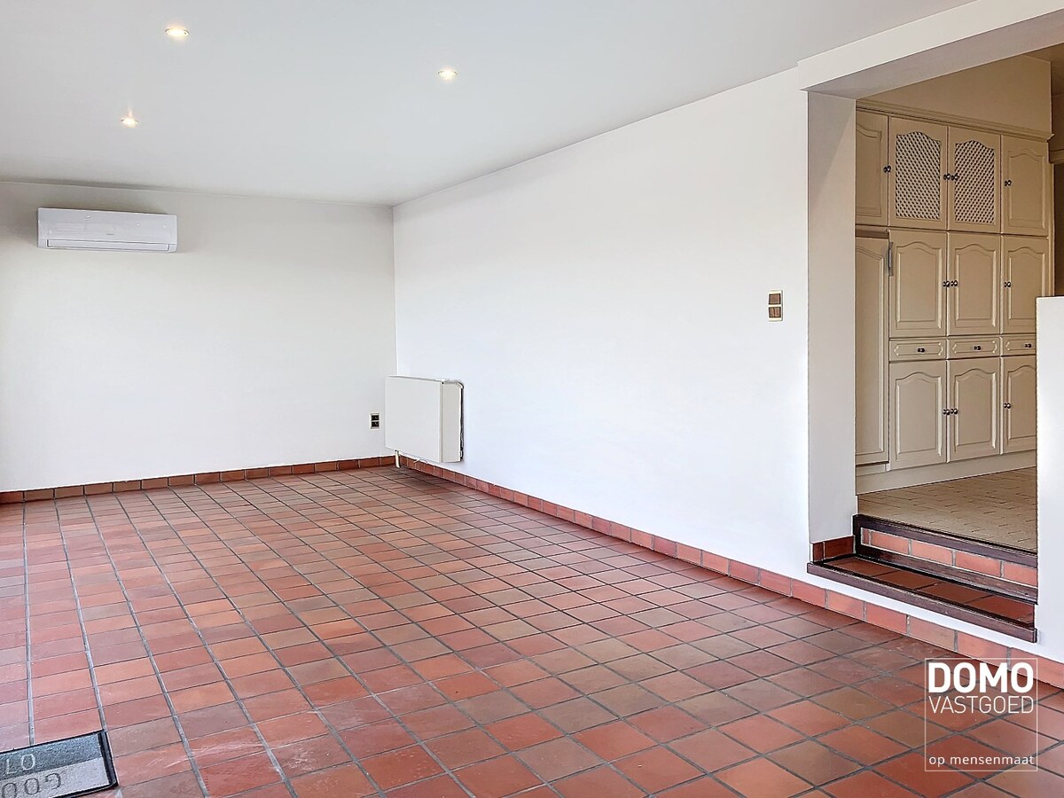 Ruime woning met 3 slaapkamers te Kermt - energielabel D - 146m² 