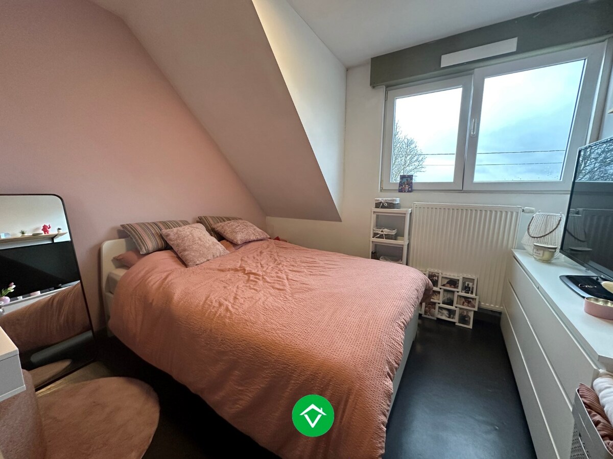 Alleenstaande woning te Eernegem 