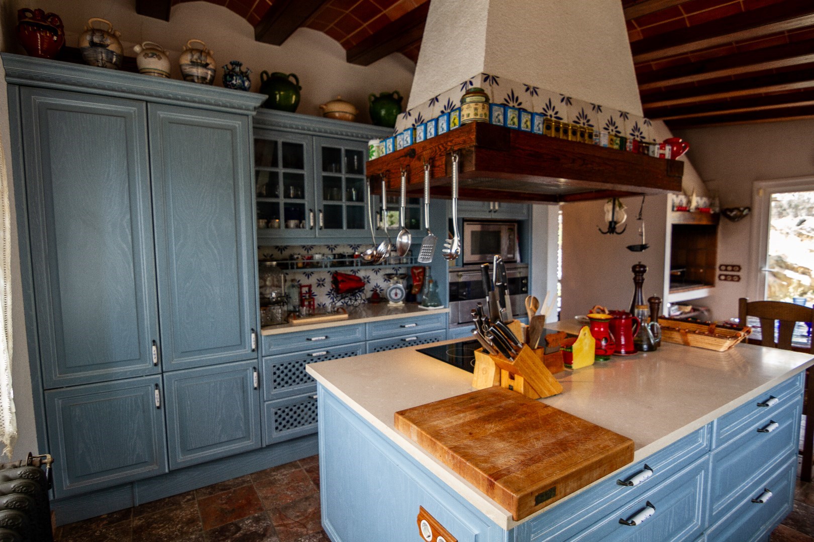 Prachtige statige villa in Cadaqués - Costa Brava 