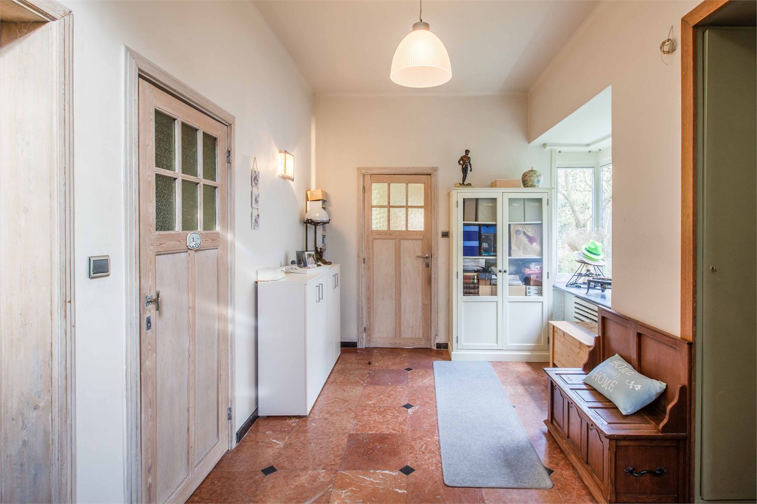 Woning verkocht in Sint-Amandsberg