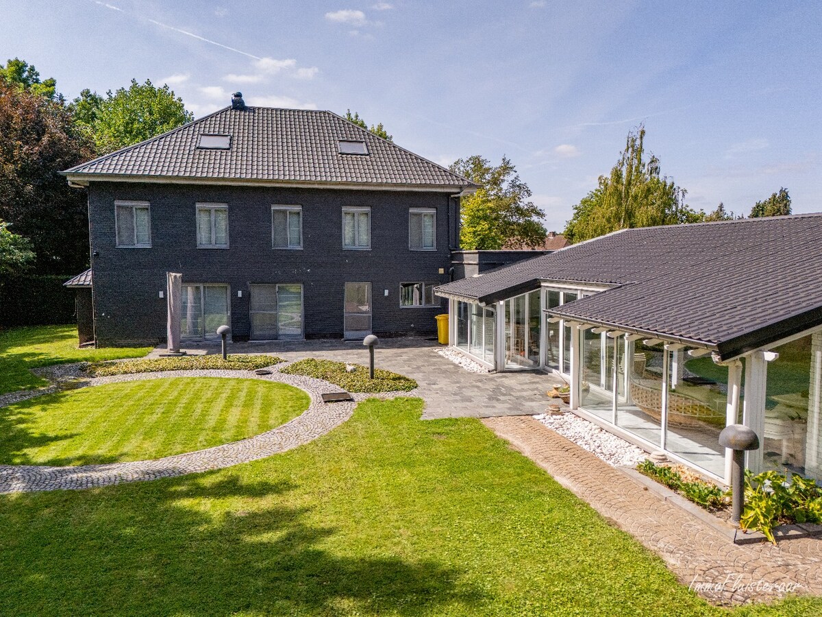 Property for sale in Turnhout